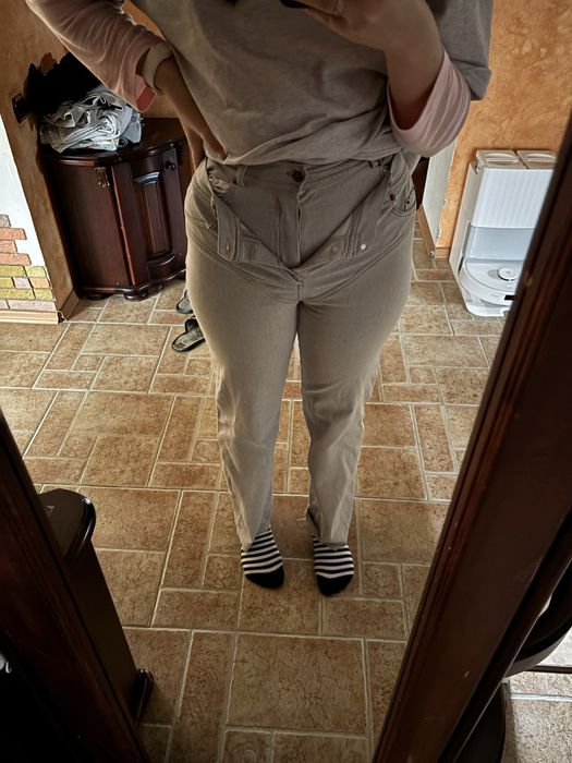 Джинси від ochi est