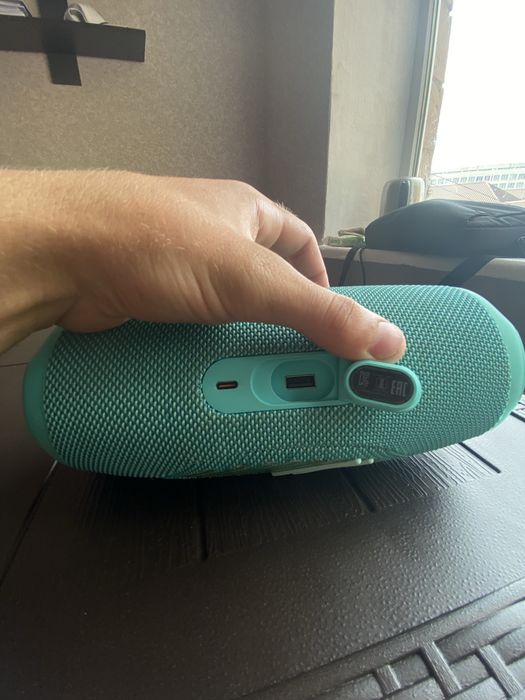Jbl charge 5 оригінал. Продам СРОЧНО