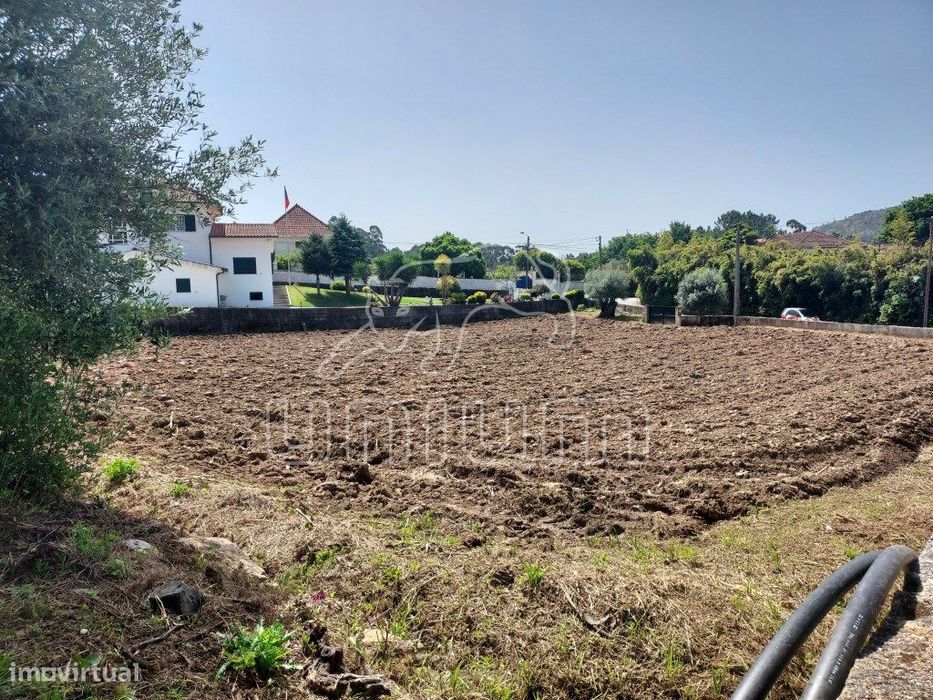 TERRENO - Nogueira, Viana do Castelo