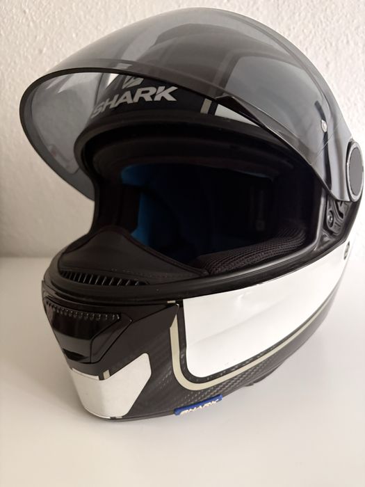 Africa Twin, 2019 Full Extras + Equip