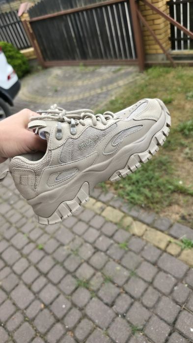 Damskie buty fila 36 stan swietny