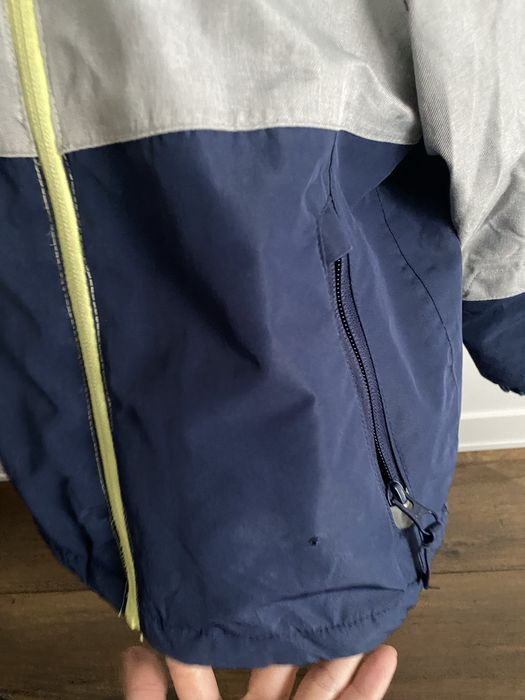 Kurtka zimowa „narciarska” Lupilu 110 116