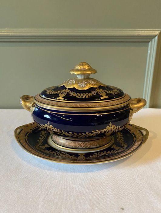 Terrina Vista Alegre