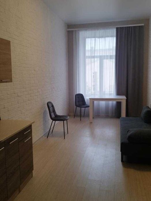 1-кімнатна квартира за адресою вул. Карантинна (площа 23 м²) - Atlanta.ua - фото 2