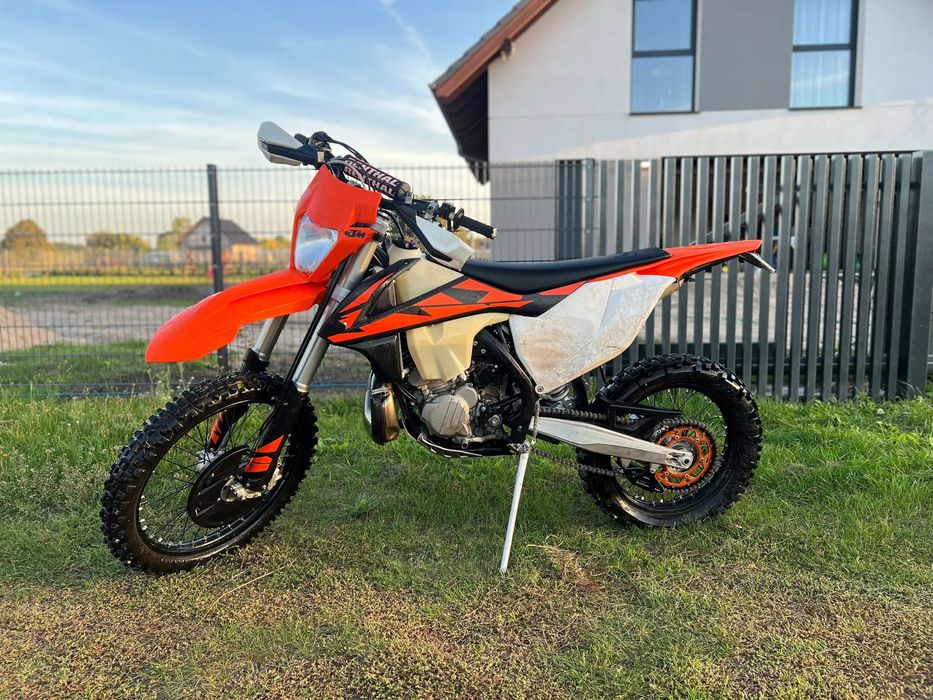 KTM