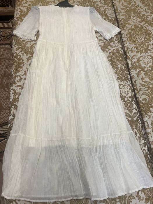 Шифонова  сукня