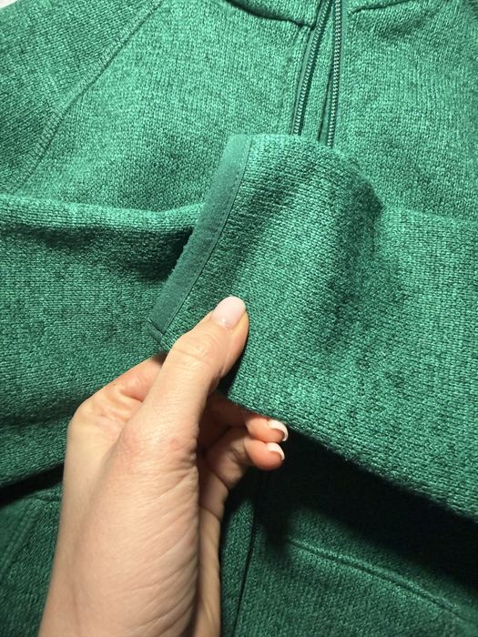 Флісовий кардиган кофта reima hopper