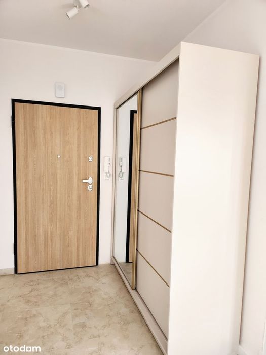 Apartament 3 pokojowy 65 m2 Graniczna