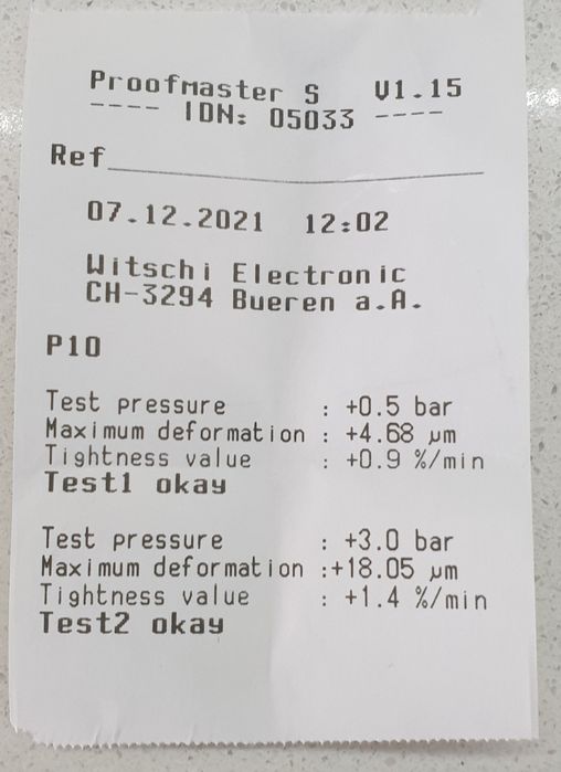 Zegarek Męski TISSOT SAILING TOUCH dla żeglaży ,regaty sporty wodne.