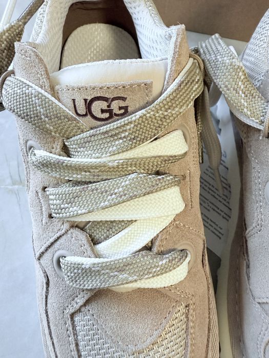 Кросівки Ugg Lowmel 23-23,5см кроссовки ugg уггі lo lowmel