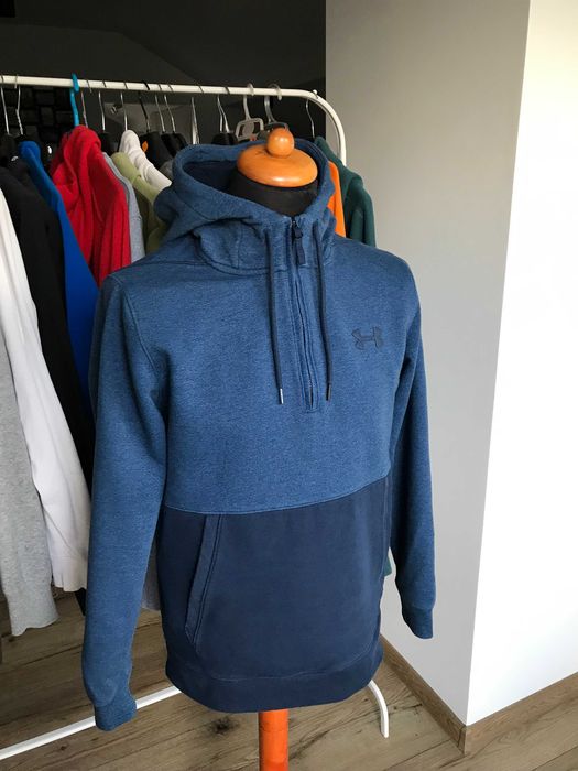 Bluza hoodie Under Armour  rozm. M