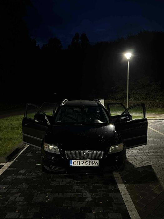 Volvo V50 2.0d 2005