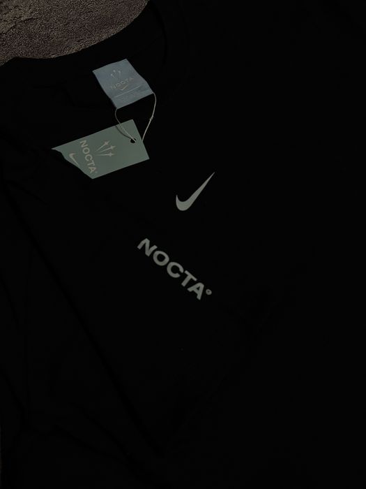 Футболка Nike nocta футболка найк нокта футболка найк