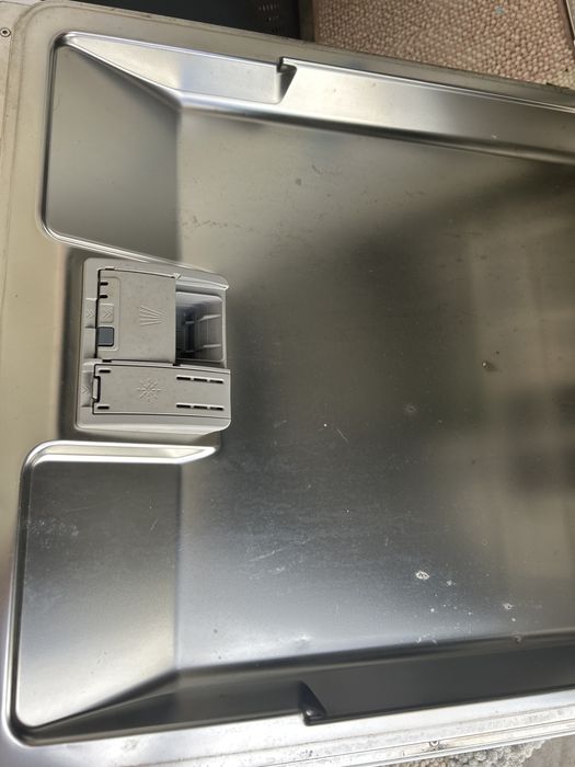 Maquina da loiça siemens