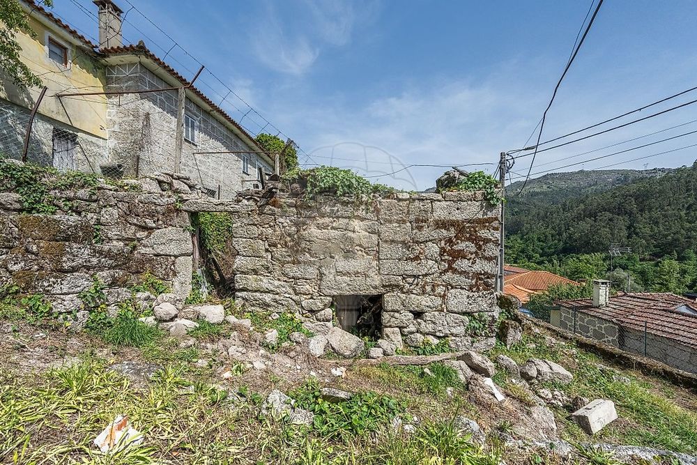 Fantástica moradia T4