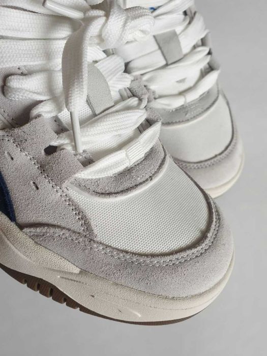 Кросівки Puma 180 Grey/Navy premium