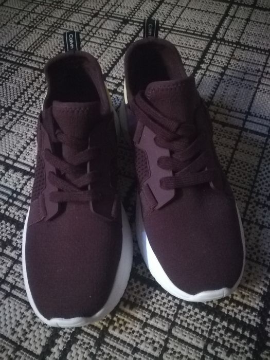 Оригінальні кроси Calvin Klein (США)