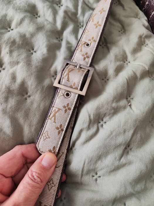 LV Conte de Fées vintage