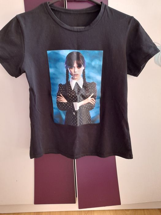 T-shirty bluzeczka