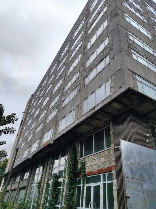 Комерційна нерухомість за адресою (площа 8400 м²) - Atlanta.ua - фото 9