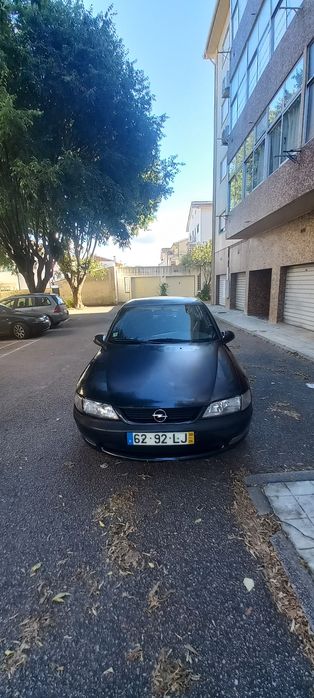 Opel vectra 1998