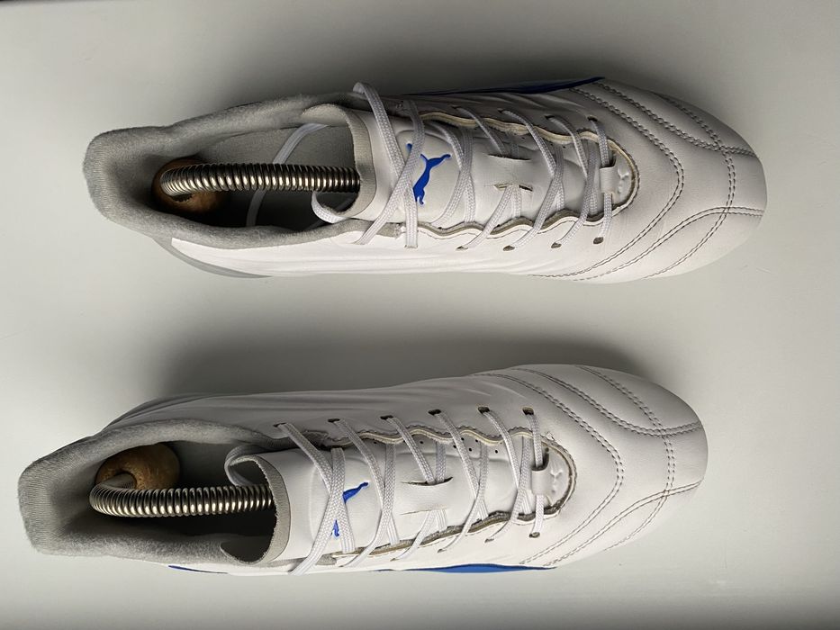 Бутси копи профки Puma King Pro FG/AG 40.5-41