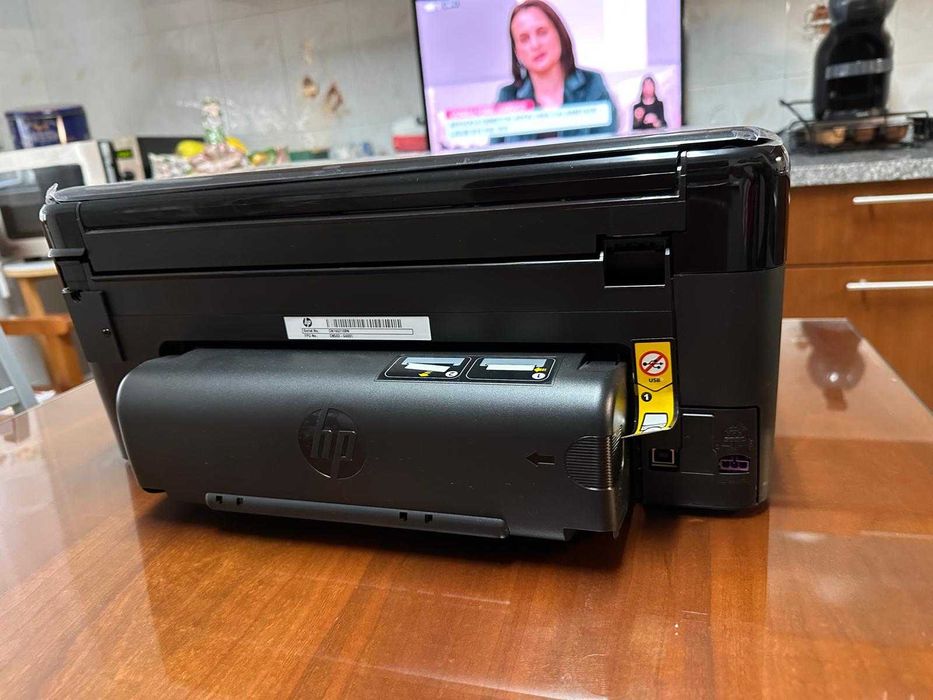 Vendo Impressora HP Photosmart Premium e-All-in-One Printer - C310a