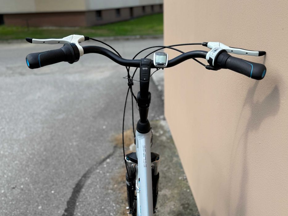 Rower Gazelle Eclipse