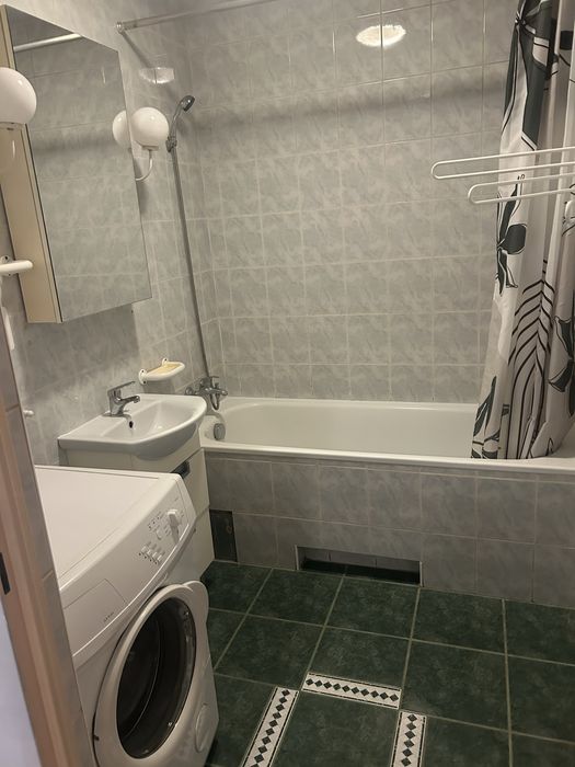 Mieszkanie do wynajęcia Bazylianowka