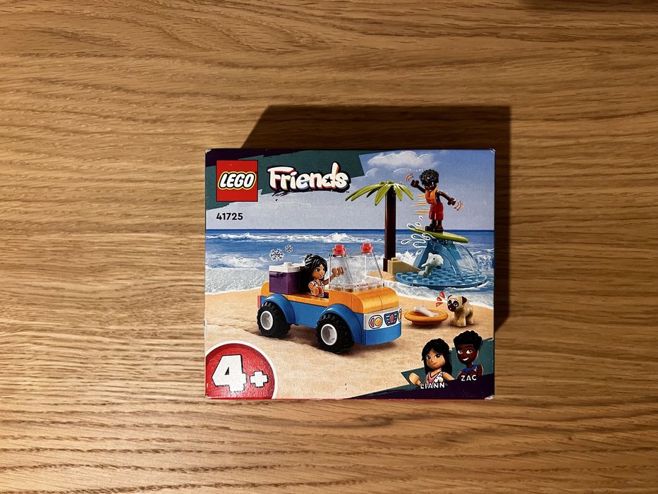 Klocki Lego Friends 41727