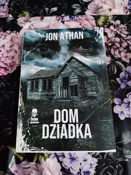 Książka Dom dziadka