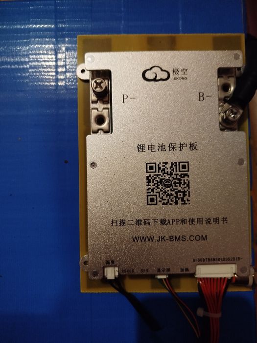 Комплект резервного живлення 3,2квт+бат 2.7квт.