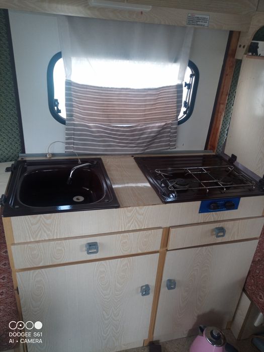 Przyczepa Niewiadów n126n