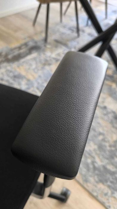 Cadeira de Escritório Profissional (Preço rebaixado)
