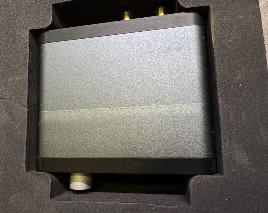 Підсилювач/ЦАП Audioengine D1 24bit DAC