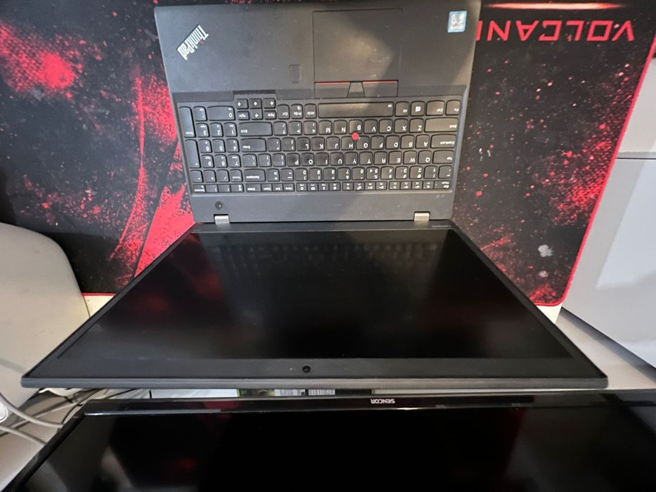 Laptop Thinkpad sprawny stan idealny