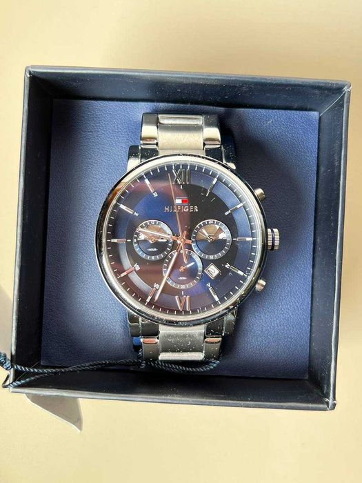 Годинник Tommy Hilfiger 1710409