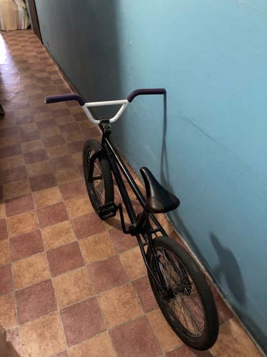 Продам BMX для трюков и стрит-катания