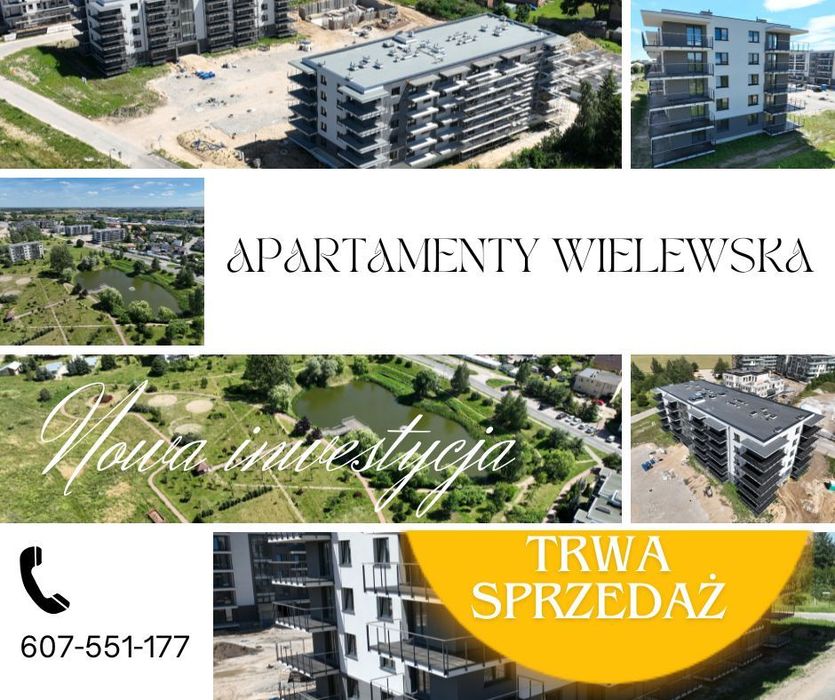 Komofortowy apartament | Ogrzewanie podłogowe