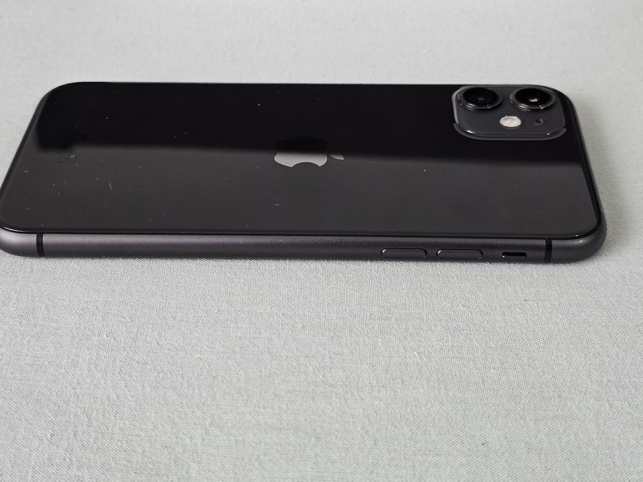 Iphone 11 256GB. 100% Bateria. Excelente