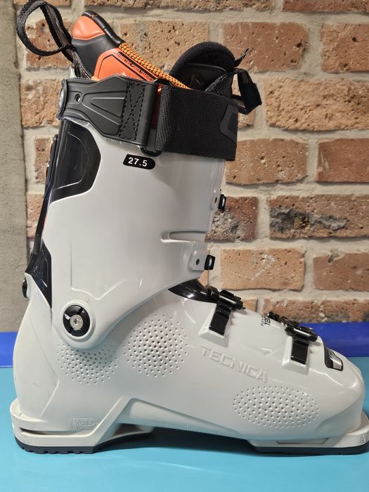 Buty narciarskie tecnica mach 1 120 mv