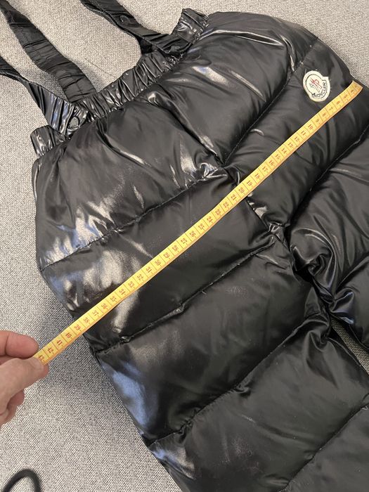 Балонові дитячі штани