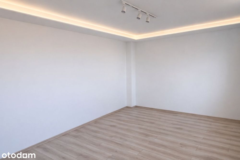 3 pokojowe, jasne mieszkanie, 54 m² | ścisłe CENTRUM | NOWE INSTALACJE - Widok 5