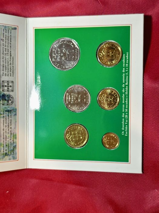 Carteiras BNC Republica