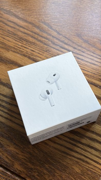 Air pods Pro 2 .