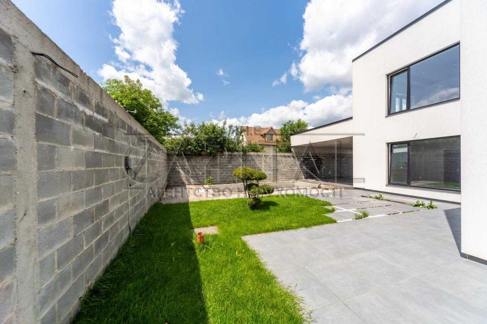 Продаж будинку, Крюківщина, Бучанський р-н