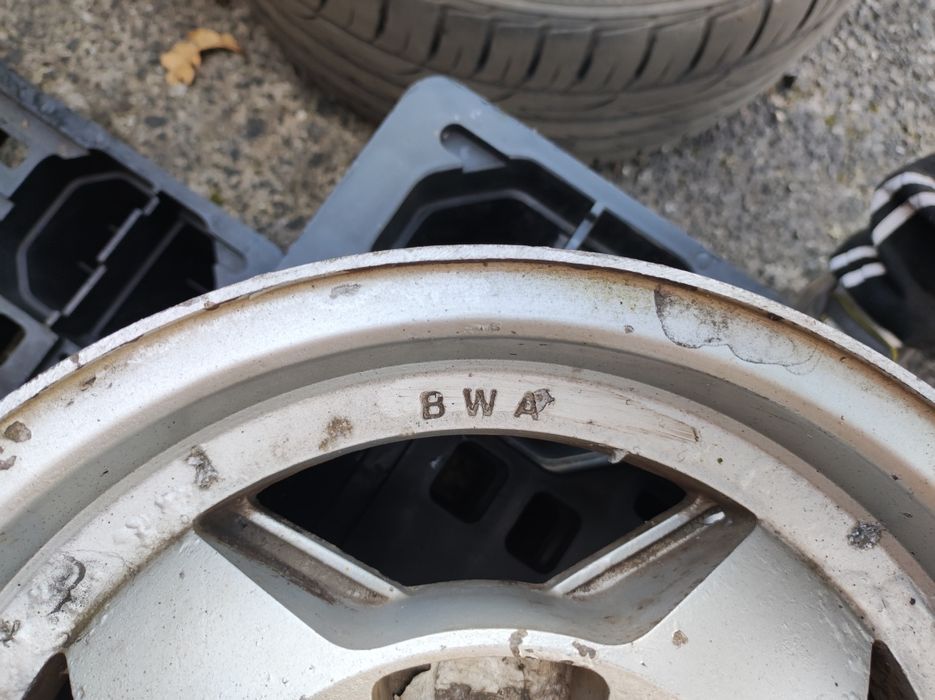 Jantes 13 carros antigos