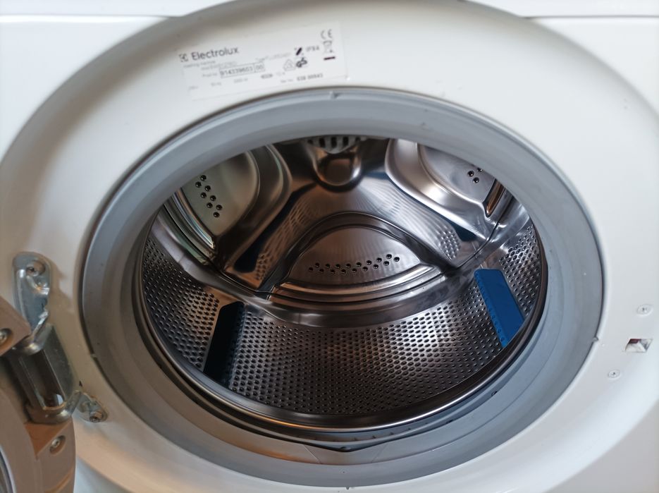 Pralka Electrolux 7kg slim 48cm
