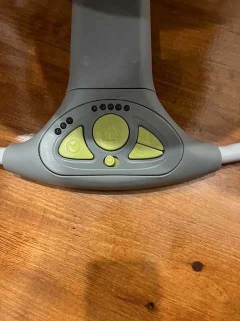 Espreguiçadeira / Baloiço autónomo para Bebé