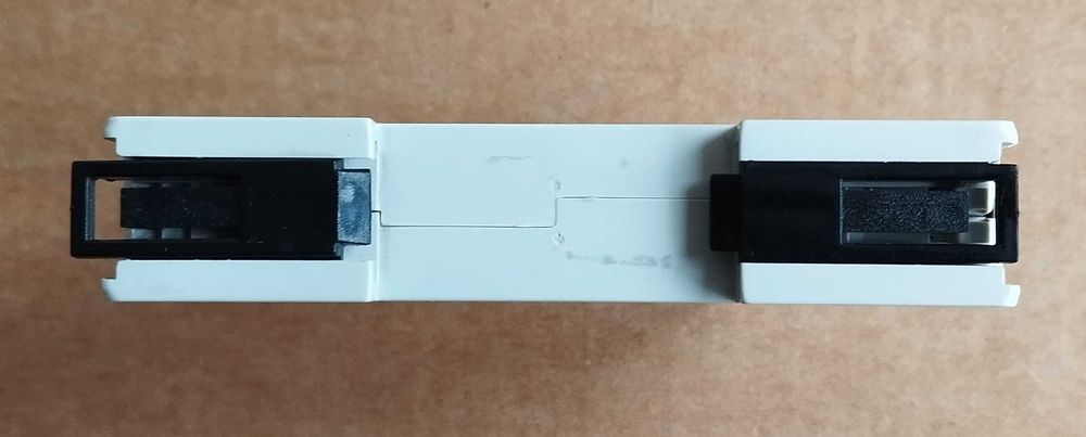 Реле часу PЧ-415, затримка після вимкнення: